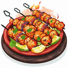 Kababs & Tandoor